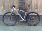 Cannondale Carbon 29 Lefty / XTR / Ritchey / * Full Carbon *, Overige merken, Gebruikt, Hardtail, Verzenden