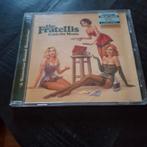 The fratellis, Ophalen of Verzenden, Zo goed als nieuw, Poprock