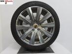 Originele Porsche Taycan 20 inch velgen winterbanden set, Auto-onderdelen, Banden en Velgen, -, -, Banden en Velgen, 20 inch