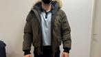 Canada Goose Winterjas, Kleding | Heren, Jassen | Winter, Maat 52/54 (L), Canada Goose, Ophalen of Verzenden, Zo goed als nieuw