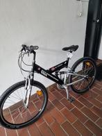 fiets, Zo goed als nieuw, Handrem, HQR, Ophalen
