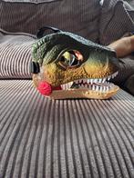 Dino masker speelgoed, Ophalen of Verzenden