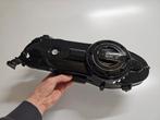 Carter deksel Vespa Sprint glans zwart, Verzenden, Nieuw, Blok, Vespa