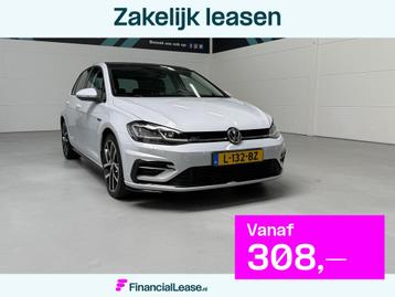 Volkswagen Golf 1.4 TSI Highline Business R /Pano/Keyless/Ma beschikbaar voor biedingen