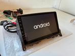 Mercedes C-Klasse Android 10.0 W204 | RadioNavigatie, Ophalen of Verzenden, Nieuw