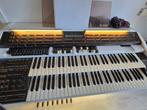 Wersi Elektronisch Orgel - Klassieker!, Muziek en Instrumenten, Orgels, Ophalen of Verzenden, Gebruikt, 2 klavieren, Orgel