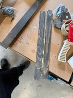 Konijnenhok | Dierenverblijf | Houten kooi | 145x45x85, Minder dan 60 cm, Kooi, 110 cm of meer, Hamster