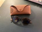Ray-ban ERIKA CLASSIC zonnebril, Sieraden, Tassen en Uiterlijk, Zonnebrillen en Brillen | Dames, Zonnebril, Zwart, Ophalen of Verzenden
