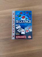 Reis Sequence - Nieuw in Seal!, Hobby en Vrije tijd, Gezelschapsspellen | Bordspellen, Een of twee spelers, Ophalen of Verzenden