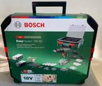 Bosch EasyImpact 18V-40 accuboormachine Nieuw!, Doe-het-zelf en Verbouw, Gereedschap | Boormachines, Ophalen of Verzenden, Nieuw