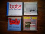 bots 4 x cd, Cd's en Dvd's, Cd's | Nederlandstalig, Ophalen of Verzenden, Zo goed als nieuw