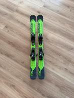 Elan RC 110 kinderski te koop, Gebruikt, 100 tot 140 cm, Carve, Skiën
