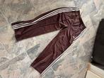 Addidas broek, Maat 38/40 (M), Bruin, Nieuw, Ophalen of Verzenden