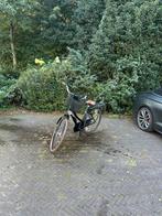 Crown Fiets - Stadsfiets, Fietsen en Brommers, 56 cm of meer, Ophalen, Gebruikt, Versnellingen