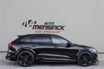 Audi e-tron S Quattro 371kW / Standkachel/ Luchtvering/ Bang, Auto's, Automaat, Zwart, Zwart, Vierwielaandrijving