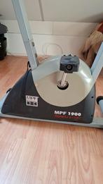 Home trainer, Sport en Fitness, Fitnessapparatuur, Ophalen of Verzenden, Gebruikt, Metaal, Hometrainer