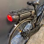 Qwic Premium! Snelle e-bike!, Fietsen en Brommers, Elektrische fietsen, Qwic, Ophalen of Verzenden, Zo goed als nieuw, 47 tot 51 cm
