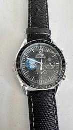 Omega Speedmaster Professional Snoopy, Polshorloge, Nieuw, Kunststof, Ophalen of Verzenden