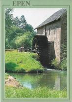 Epen,  Watermolen, Verzenden, 1980 tot heden, Gelopen, Limburg