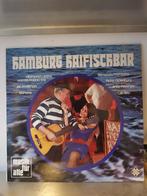 lp Hamburg haifischbar (Z232-69), Ophalen of Verzenden, Zo goed als nieuw, 12 inch, Pop