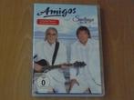 Dvd Amigos - Santiago blue, Alle leeftijden, Gebruikt, Verzenden