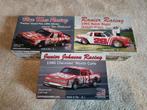 3 x modelbouw racing 1/24, Hobby en Vrije tijd, Modelbouw | Auto's en Voertuigen, Overige merken, Auto, Groter dan 1:32, Nieuw