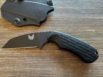 Benchmade Azeria 125BK beschikbaar voor biedingen
