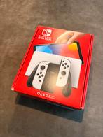 Nintendo Switch OLED Compleet in doos, nieuwstaat, Ophalen, Zo goed als nieuw, Met 1 controller, Switch OLED