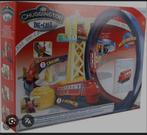 Chuggington Die cast trainingsbaan met loop, Kinderen en Baby's, Speelgoed | Racebanen, Overige merken, Racebaan, Ophalen of Verzenden