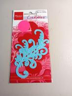 Creatables LR0526 mal Marianne Design, Ophalen of Verzenden, Nieuw, Overige thema's, Pons of Mal