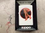 Nieuwe USA zippo,s, Verzamelen, Ophalen of Verzenden, Nieuw, Aansteker