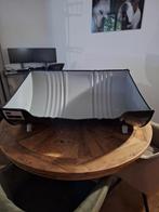 Hondenmand van een vat, Dieren en Toebehoren, Ophalen, Gebruikt