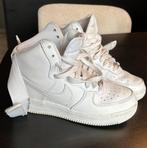 Mooie Nike air force hoog maat 35,5, Kinderen en Baby's, Kinderkleding | Schoenen en Sokken, Jongen of Meisje, Zo goed als nieuw