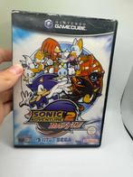 Sonic 2 adventure battle gamecube, Spelcomputers en Games, Games | Nintendo GameCube, 1 speler, Ophalen of Verzenden, Zo goed als nieuw