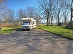 Mercedes - Benz Camper 309d, Caravans en Kamperen, Campers, Mercedes-Benz, Diesel, Particulier, 5 tot 6 meter