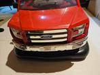 Ford Loopwagen 5 in 1 - Rode Truck, Ophalen, Gebruikt