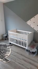 Bopita babykamer ledikant, Ophalen, Zo goed als nieuw, Ledikant
