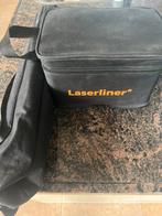 Laserliner AutoSmart Laser - Perfect voor Klussen!, Ophalen of Verzenden, Zo goed als nieuw