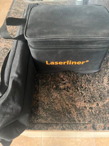 Laserliner AutoSmart Laser - Perfect voor Klussen! beschikbaar voor biedingen