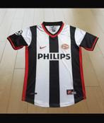PSV SHIRT met CL badge 1998, Sport en Fitness, Voetbal, Shirt, Ophalen of Verzenden, Zo goed als nieuw