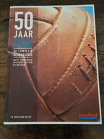 50 Jaar Betaald Voetbal - Complete Geschiedenis, Ophalen of Verzenden, Zo goed als nieuw