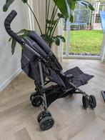 Buggy, Kinderen en Baby's, Ophalen, Gebruikt, Overige merken