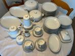 dinerservies compleet, Antiek en Kunst, Antiek | Servies compleet, Ophalen