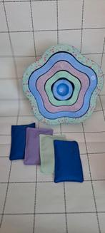 Stepping Stones met pittenzakjes, Ophalen of Verzenden, Nieuw, Overige typen