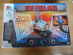 Zeeslag, Een of twee spelers, Ophalen of Verzenden, Gebruikt