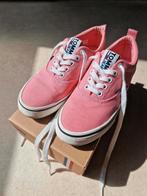 Nette Roze Canvas sneakers van Tommy Jeans, maat 37, Ophalen of Verzenden, Sneakers of Gympen, Roze, Tommy Jeans
