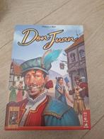 Don Juan 999 games, Ophalen of Verzenden, Nieuw