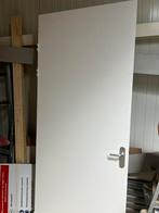 Binnendeur 930 x 2315 / 730 x 2315, Ophalen of Verzenden, Gebruikt, Binnendeur, 215 cm of meer