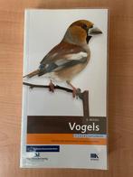 Vogels herkennen 1 2 3 - Natuurgids, Ophalen of Verzenden, Zo goed als nieuw, Vogels