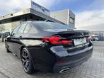 BMW 5 Serie 530e M Sport Adapt. Cruise | Spiegelpakket | Stu, Automaat, 1998 cc, Gebruikt, 4 cilinders